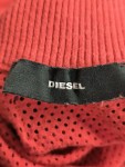Vorschaubild 3 von Diesel Kurzarmkleider rot Größe 40