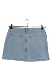 Vorschaubild 2 von Diesel Jeansröcke blau Größe 34