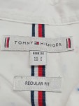 Vorschaubild 3 von Tommy Hilfiger Langarmhemden weiß Größe 34