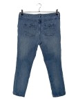 Vorschaubild 2 von Marc O’Polo Röhrenjeans blau Größe 42