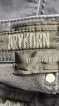 Vorschaubild 3 von Drykorn Slim Jeans schwarz Größe 40