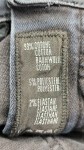 Vorschaubild 5 von Drykorn Slim Jeans schwarz Größe 40