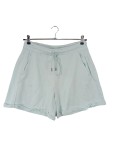 Vorschaubild 1 von Dorothee Schumacher High-Waist-Shorts blau Größe 40