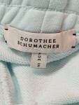 Vorschaubild 3 von Dorothee Schumacher High-Waist-Shorts blau Größe 40
