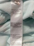 Vorschaubild 4 von Dorothee Schumacher High-Waist-Shorts blau Größe 40