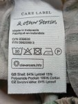 Vorschaubild 4 von & Other Stories Hot Pants khaki Größe 44