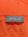 Vorschaubild 3 von Basler Midikleider hellorange Größe 50