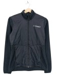 Vorschaubild 1 von Adidas Sweatjacken schwarz Größe 32