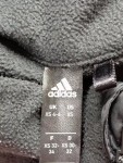 Vorschaubild 3 von Adidas Sweatjacken schwarz Größe 32