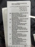 Vorschaubild 4 von Adidas Sweatjacken schwarz Größe 32