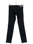 Vorschaubild 2 von Diesel Hüftjeans schwarz Größe 36