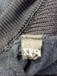 Vorschaubild 4 von Diesel Feinstrickpullover dunkelblau Größe 34