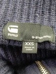 Vorschaubild 3 von G-Star Raw Pulloverkleider blau Größe 32