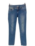 Vorschaubild 1 von LTB Röhrenjeans blau Größe 40