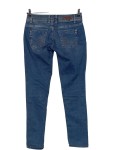 Vorschaubild 2 von LTB Röhrenjeans blau Größe 40