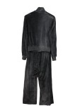 Vorschaubild 2 von Diesel Kostüme schwarz Größe 36