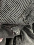 Vorschaubild 4 von Diesel Kostüme schwarz Größe 36