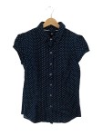 Vorschaubild 1 von Tommy Hilfiger Kurzarmhemden blau Größe 36