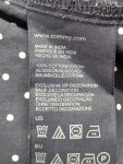 Vorschaubild 4 von Tommy Hilfiger Kurzarmhemden blau Größe 36