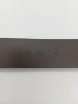 Vorschaubild 4 von Marc Cain Taillengürtel braun Größe 90
