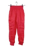 Vorschaubild 2 von Cinq a Sept Cargohosen rot Größe 34