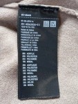 Vorschaubild 4 von UNI QLO Rollkragenpullover creme Größe 32