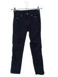 Vorschaubild 1 von Diesel Industry Röhrenjeans schwarz Größe 32