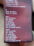 Vorschaubild 4 von UNI QLO Stoffhosen braun Größe 38