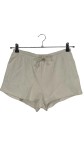 Vorschaubild 1 von American Vintage Hot Pants wollweiß Größe 36