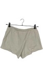 Vorschaubild 2 von American Vintage Hot Pants wollweiß Größe 36