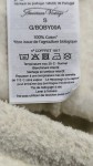 Vorschaubild 4 von American Vintage Hot Pants wollweiß Größe 36