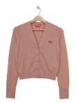 Vorschaubild 1 von Diesel Cardigans pink Größe 36