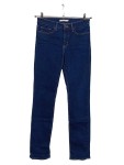 Vorschaubild 1 von Levi’s Slim Jeans blau Größe 36