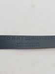 Vorschaubild 3 von Tommy Hilfiger Ledergürtel schwarz Größe 90