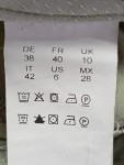 Vorschaubild 4 von Hugo Boss Hot Pants khaki Größe 40