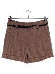 Vorschaubild 1 von Taifun Hot Pants braun Größe 38