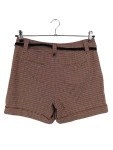 Vorschaubild 2 von Taifun Hot Pants braun Größe 38