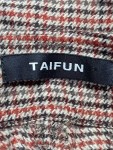 Vorschaubild 3 von Taifun Hot Pants braun Größe 38
