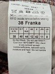 Vorschaubild 4 von Taifun Hot Pants braun Größe 38