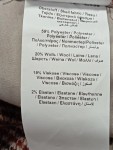 Vorschaubild 5 von Taifun Hot Pants braun Größe 38