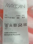 Vorschaubild 3 von Marc Cain Faltenröcke hellorange Größe 42