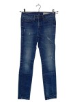 Vorschaubild 1 von Diesel Röhrenjeans blau Größe 36