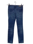 Vorschaubild 2 von Diesel Röhrenjeans blau Größe 36