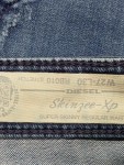 Vorschaubild 3 von Diesel Röhrenjeans blau Größe 36