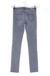 Vorschaubild 2 von Diesel Skinny Jeans hellgrau Größe 36