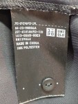 Vorschaubild 4 von Uniqlo ärmellose Blusen schwarz Größe 34