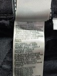 Vorschaubild 4 von 7 For All Mankind Slim Jeans schwarz Größe 38