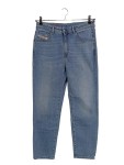 Vorschaubild 1 von Diesel Slim Jeans blau Größe 40