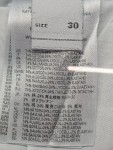 Vorschaubild 4 von Diesel Slim Jeans blau Größe 40
