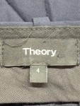 Vorschaubild 3 von Theory Anzughosen blau Größe 36